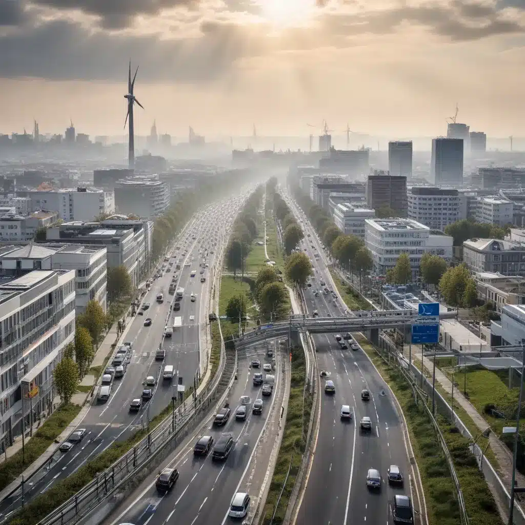 Building a Roadmap for Transition Finance: A Path to Net Zero Emissions in the EU