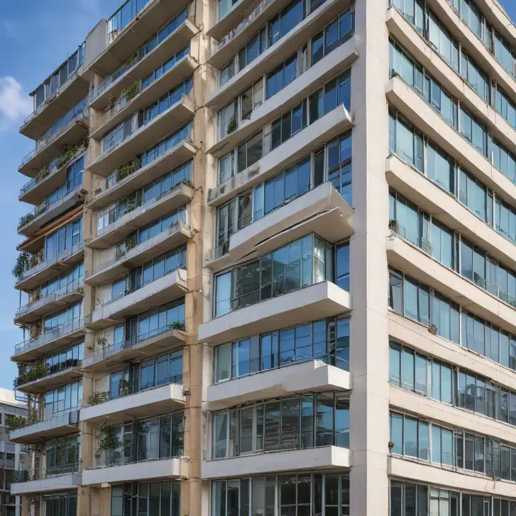 Building energy consumption analysis and measures: a case study on sustainable retrofitting strategies
