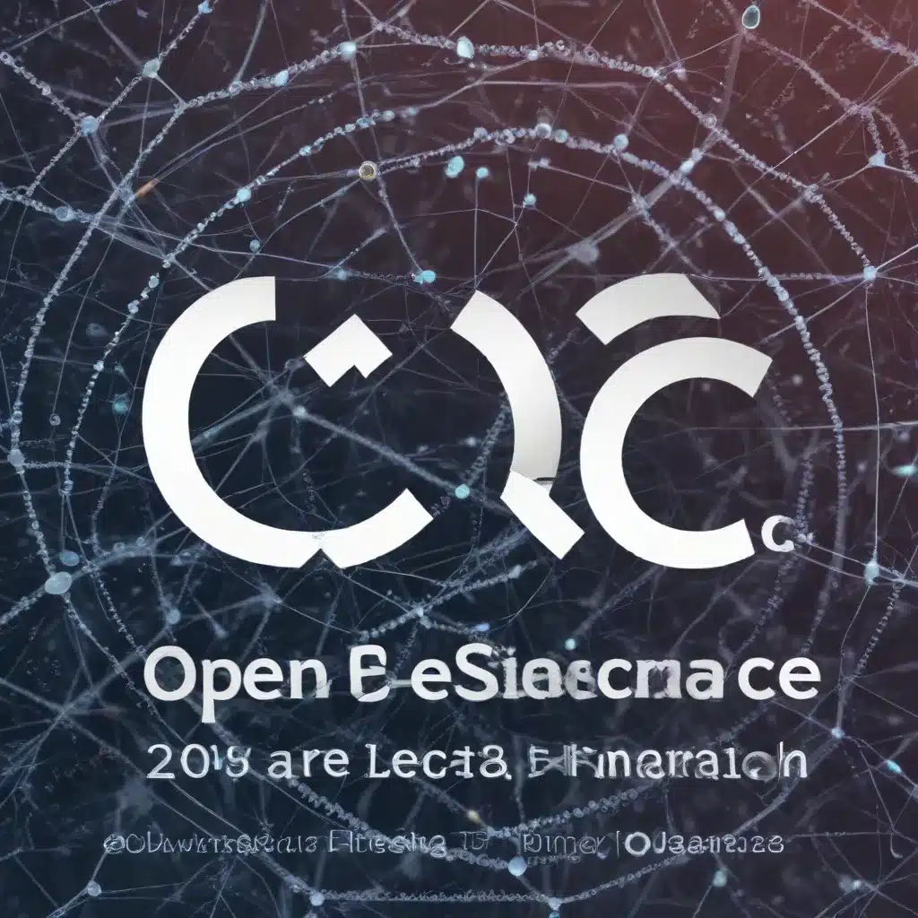 CC Open Science: 2024 Year in Review