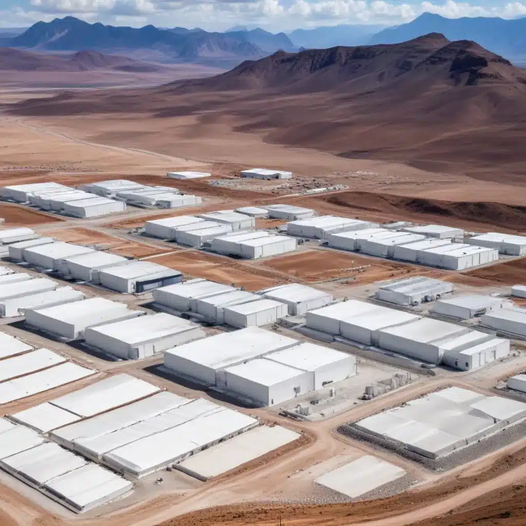 Can Lithium OPEC be Realized? Feasibility Analysis of South America’s Lithium Potential and Geopolitical Implications