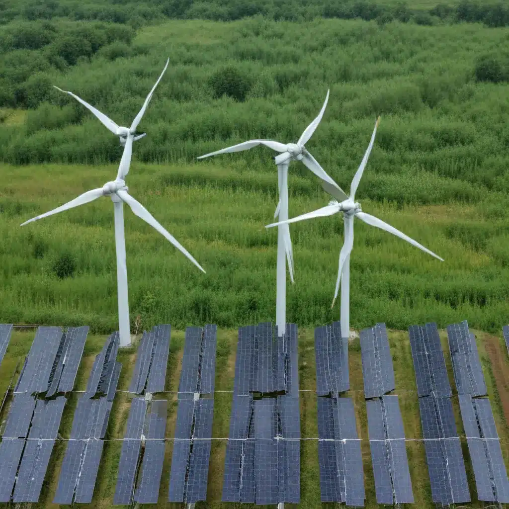 Can Ukraine become Europe’s green energy hub while expanding its renewable energy production?