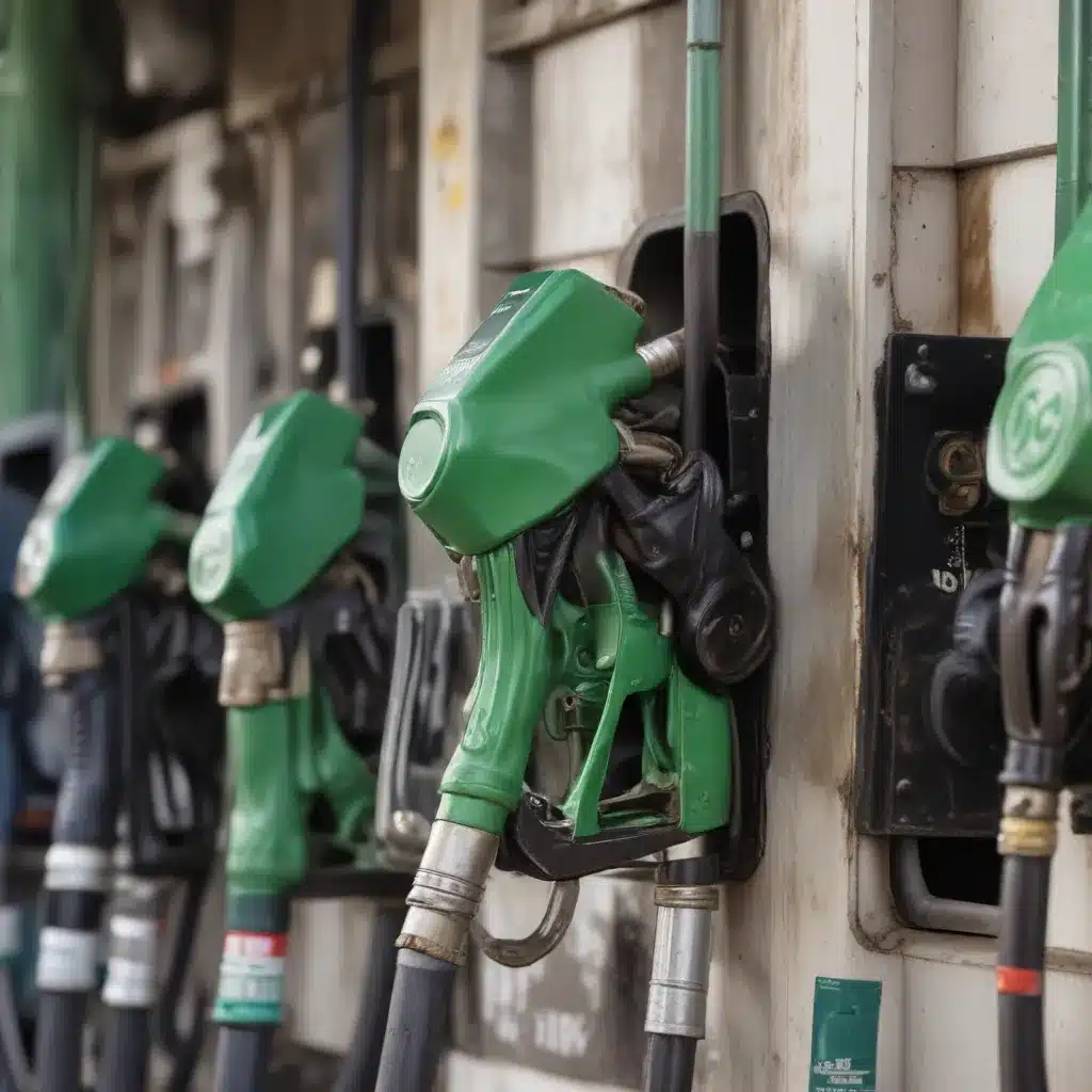 Cato Institute Report to the Department of Government Efficiency and Cost Control: Fuel Subsidies