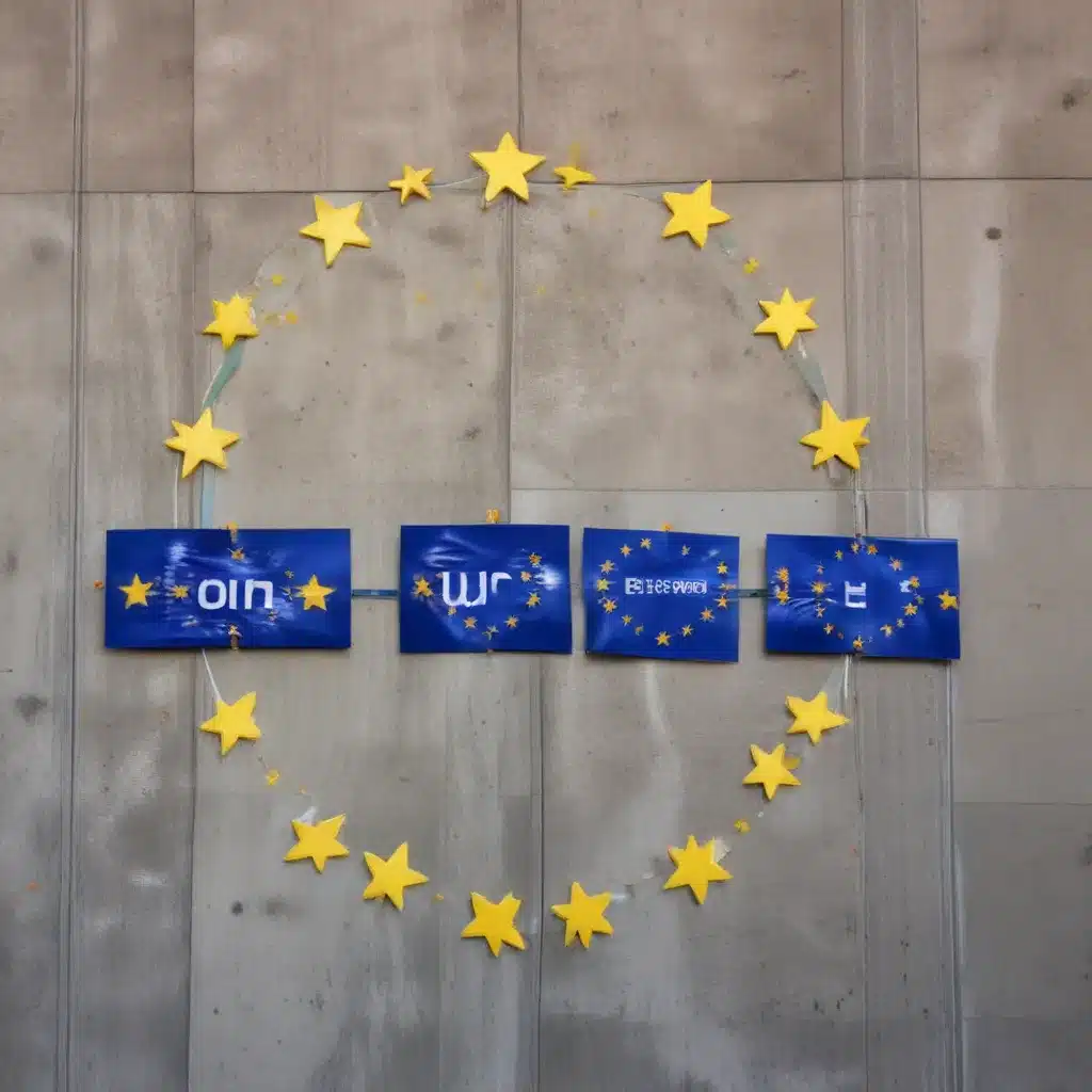 Centering public interest in EU technology policies and practices: A critical reflection