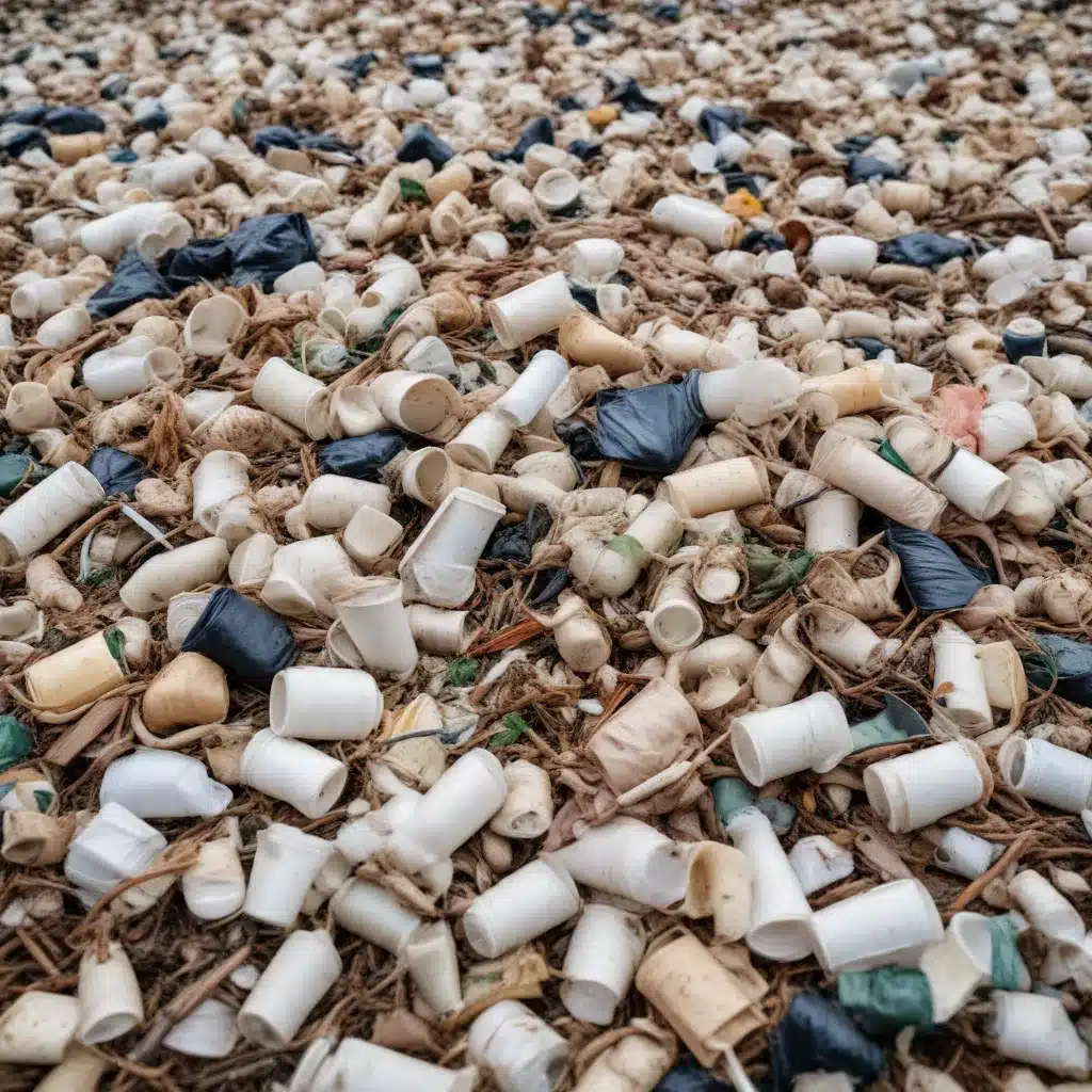 Challenges and opportunities in managing biodegradable plastic waste in Europe