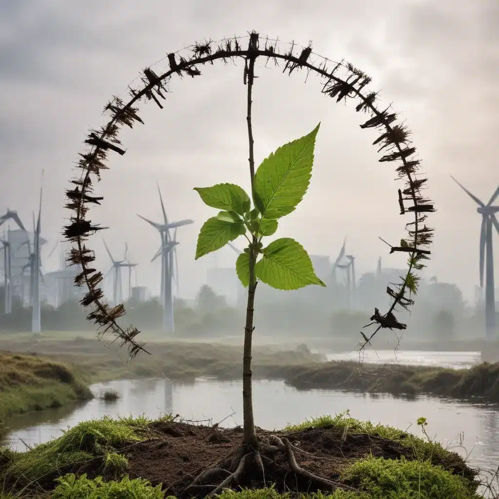 Change of paradigm in EU environmental law: does the climate change dictate a new legal approach?