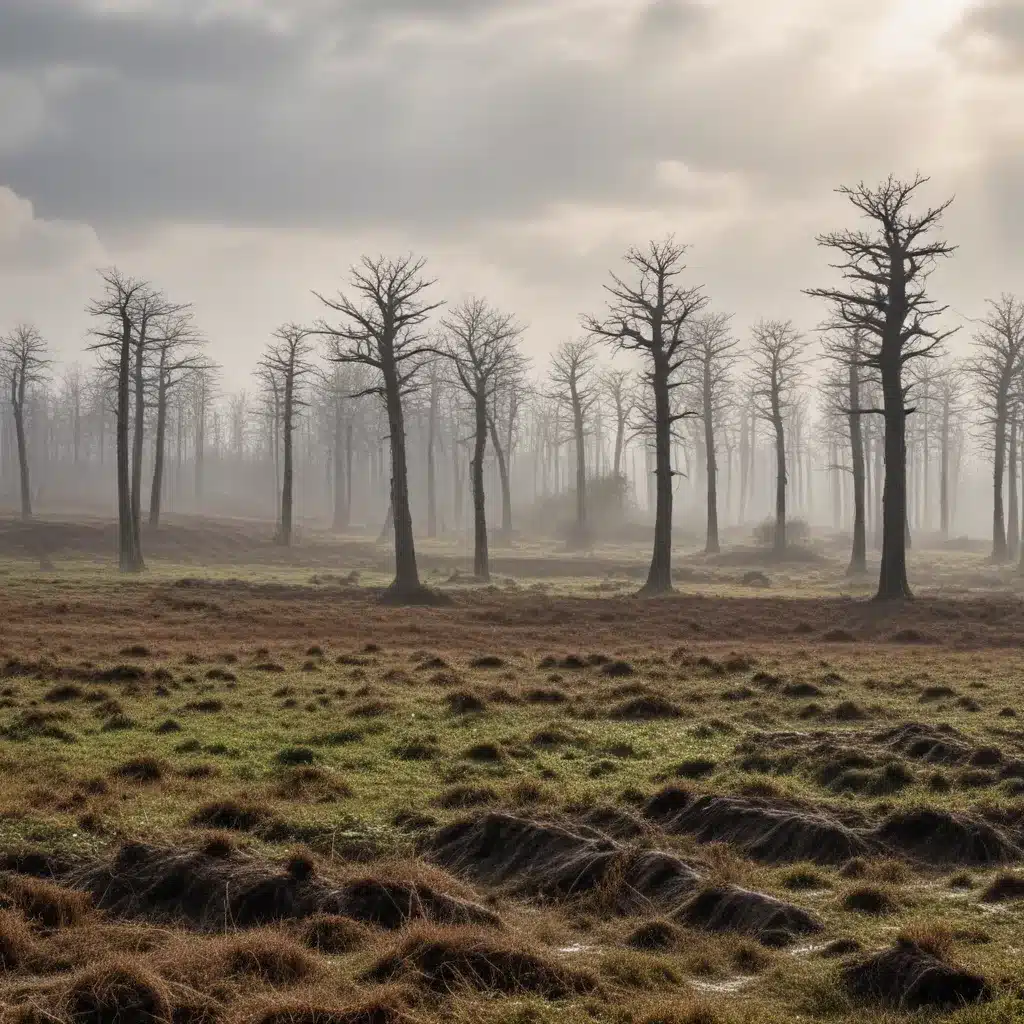 Change of paradigm in EU environmental law: does the climate crisis require a new approach?