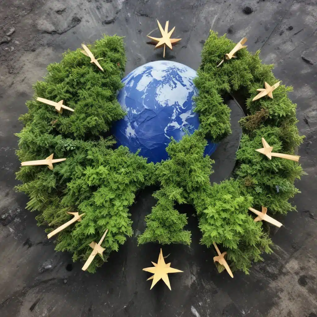 Change of paradigm in EU environmental law: does the climate emergency require a fundamental rethink?