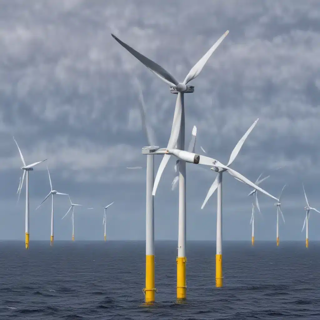 Charting the Offshore Wind Journey: Advancements and Challenges in Europe