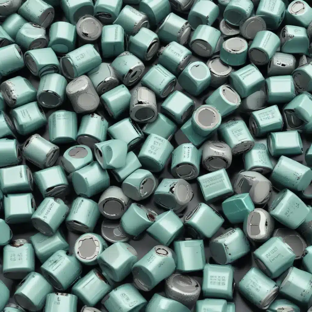 Circular Economy for Lithium-Ion Batteries: Unlocking the Potential of Recycling and Reuse