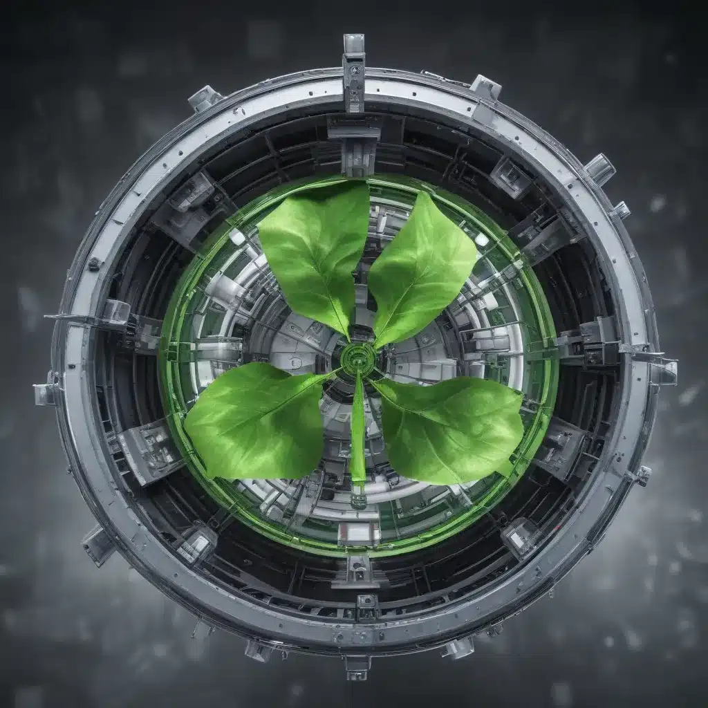 Circularity Meets Efficiency: Optimizing Resource Use and Energy Recovery in Industry