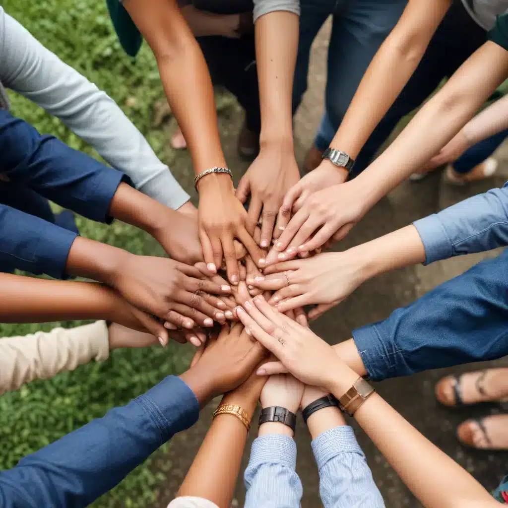 Citizen Engagement Practices That Promote Justice, Mutual Learning and Collaboration