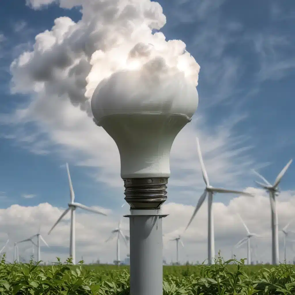 Climate Action and Energy Efficiency: What a Long Strange Trip it is Becoming