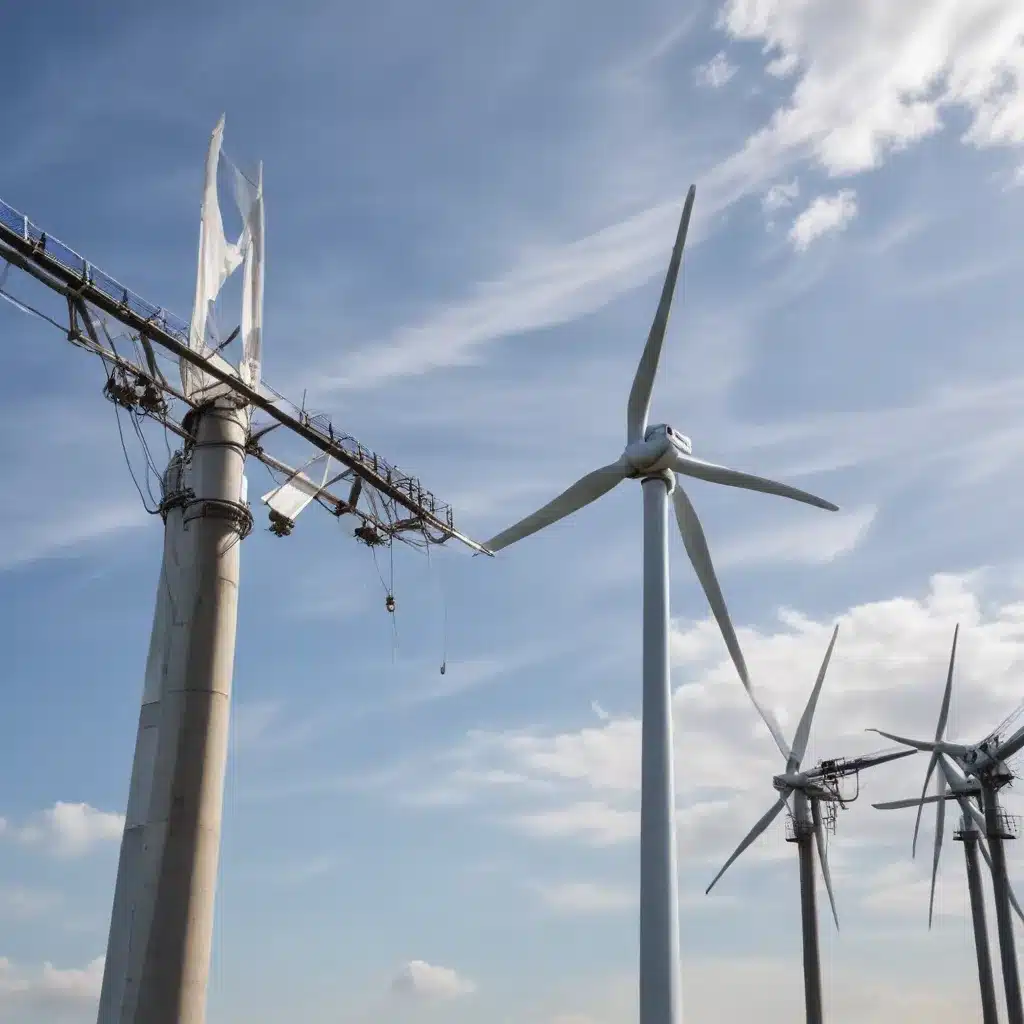 Collaborative Innovation: Cross-Sector Partnerships for the Energy Shift