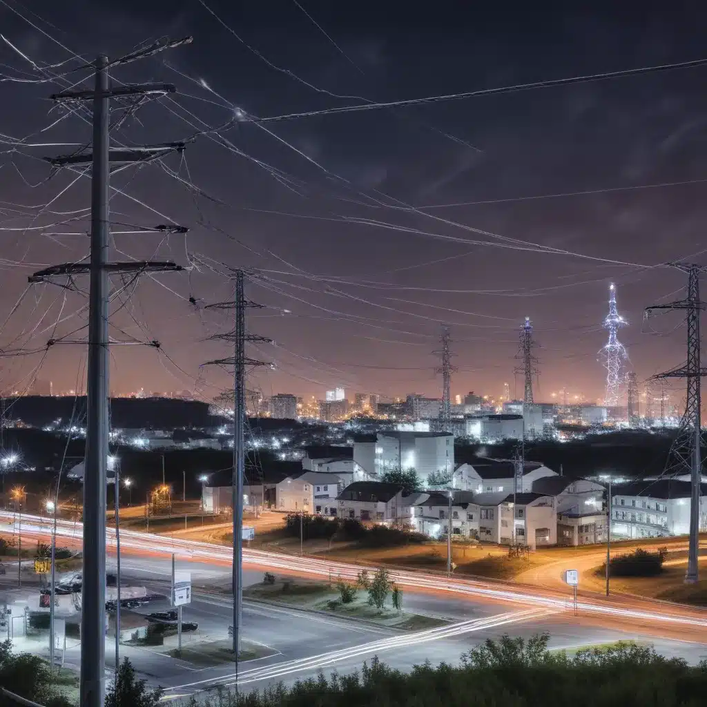 Cybersecurity Testbeds for IoT: Ensuring Resilience in Smart Grid Systems