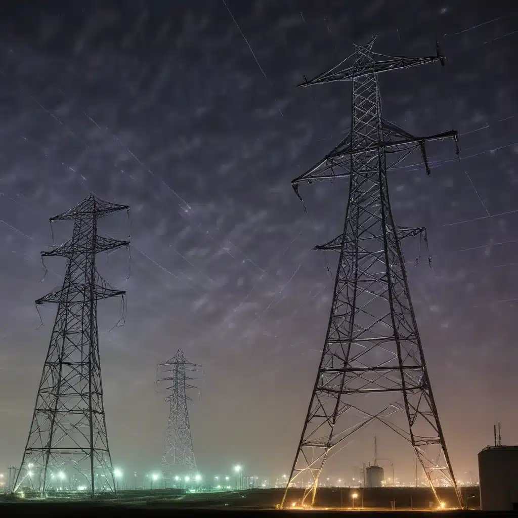 Cybersecurity in the Age of Smart Grids: Protecting Critical Energy Infrastructure