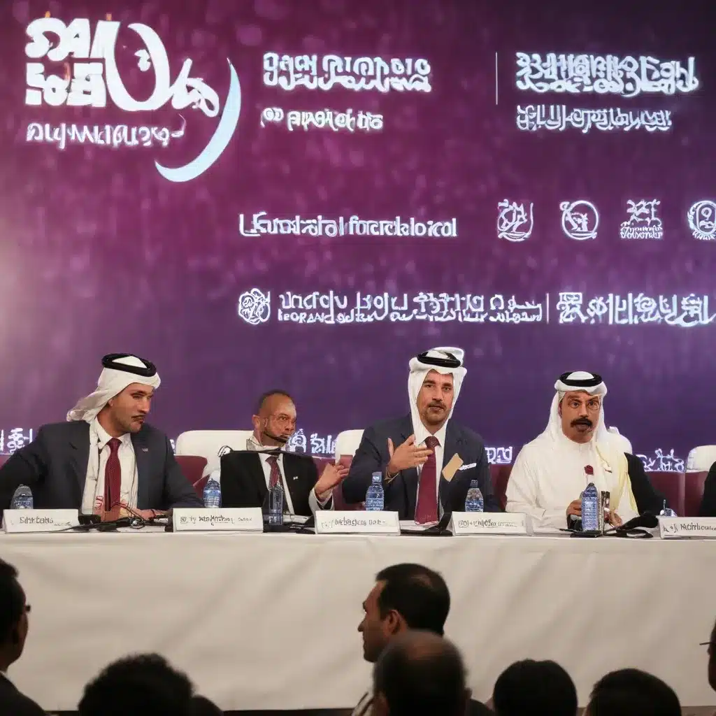 DOHA FORUM 2024: Qatar’s LNG future and the acrobatics of regional energy diplomacy