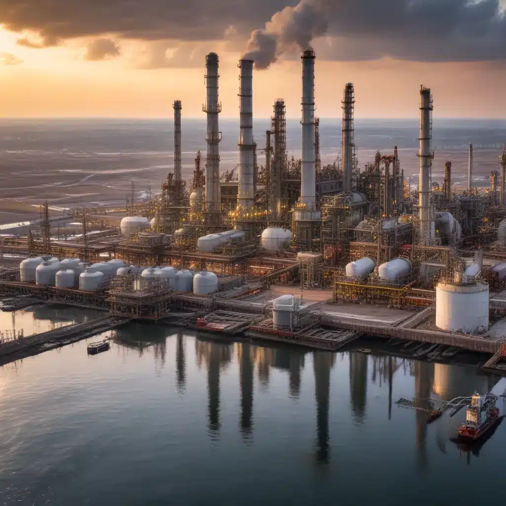 Decarbonization in the Oil and Gas Sector: The Role of Power-to-Liquids