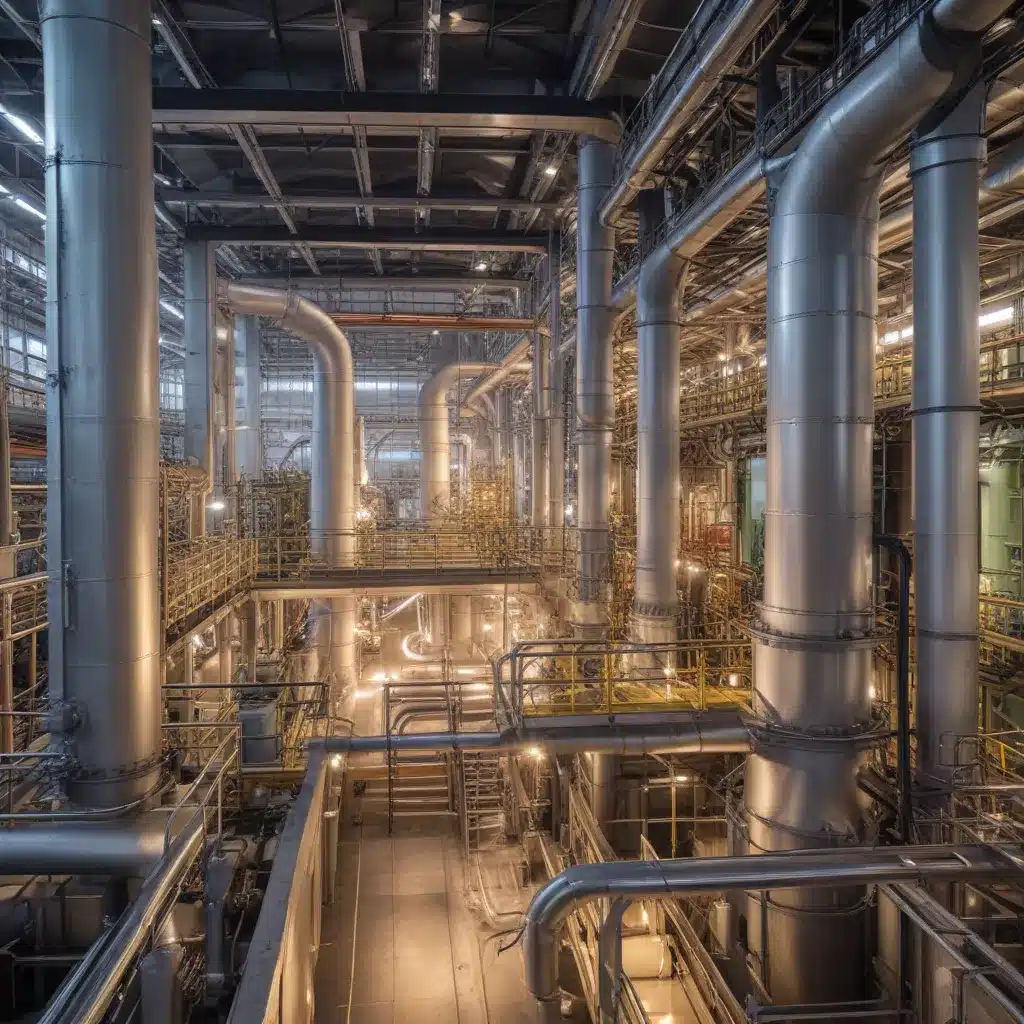 Decarbonizing European Industry: A Novel Technology to Heat Industrial Processes with Renewable Electricity