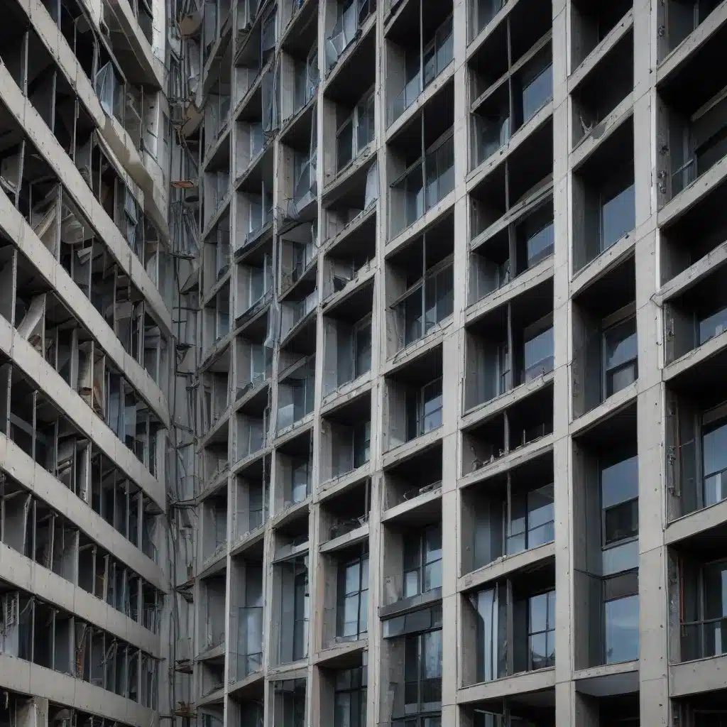 Decarbonizing the Building Sector: Advanced Materials and Design Strategies