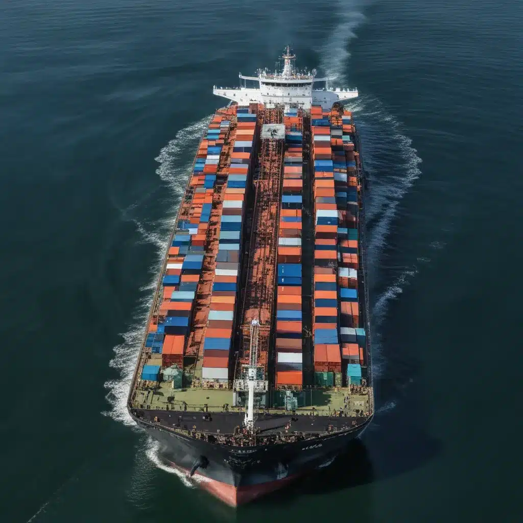 Decarbonizing the Shipping Industry: Innovative Fuels, Technologies, and Regulatory Frameworks