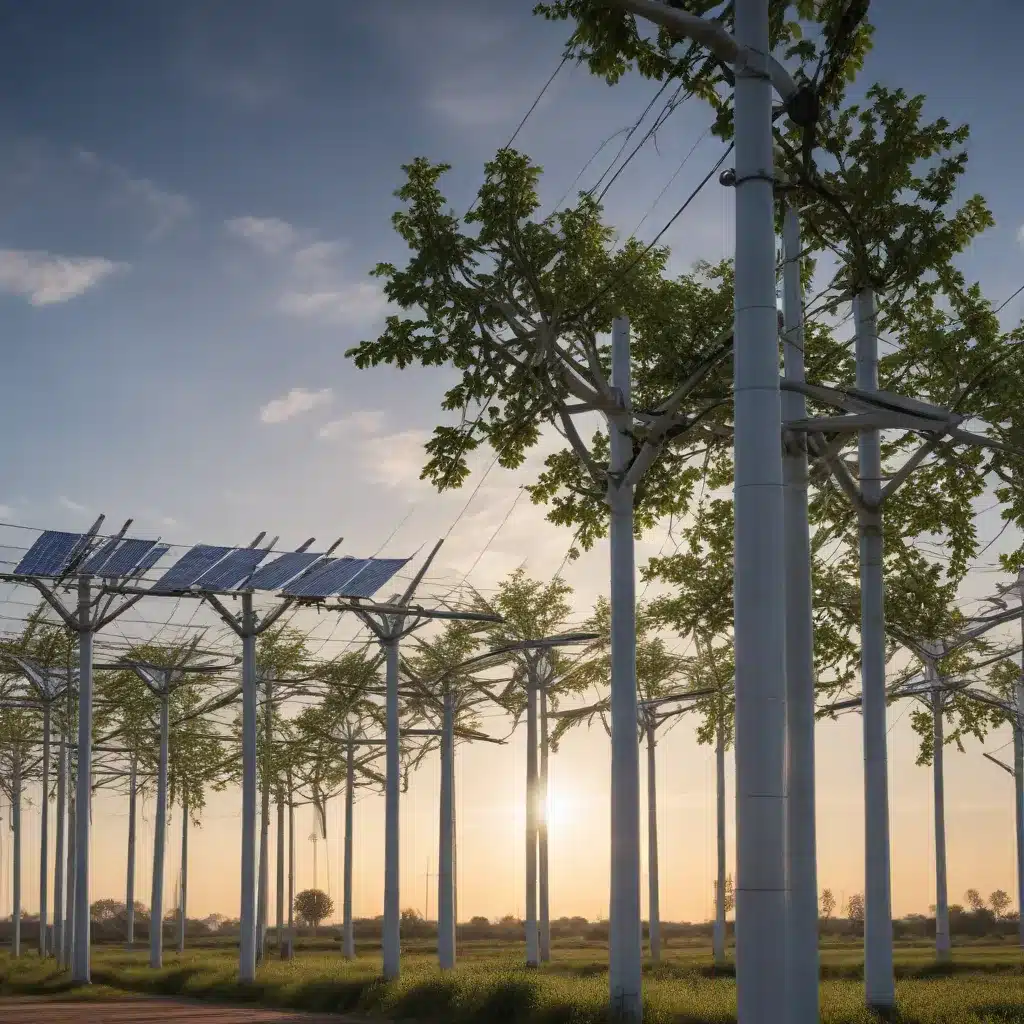 Decentralized Energy: Driving the Shift Towards a Sustainable and Equitable Future