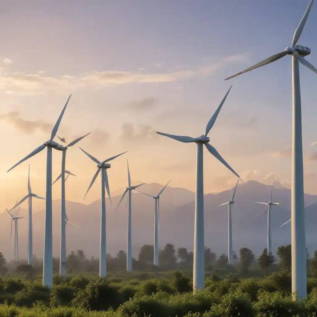 Decentralized Energy: Driving the Transition to a Sustainable and Equitable Energy Future