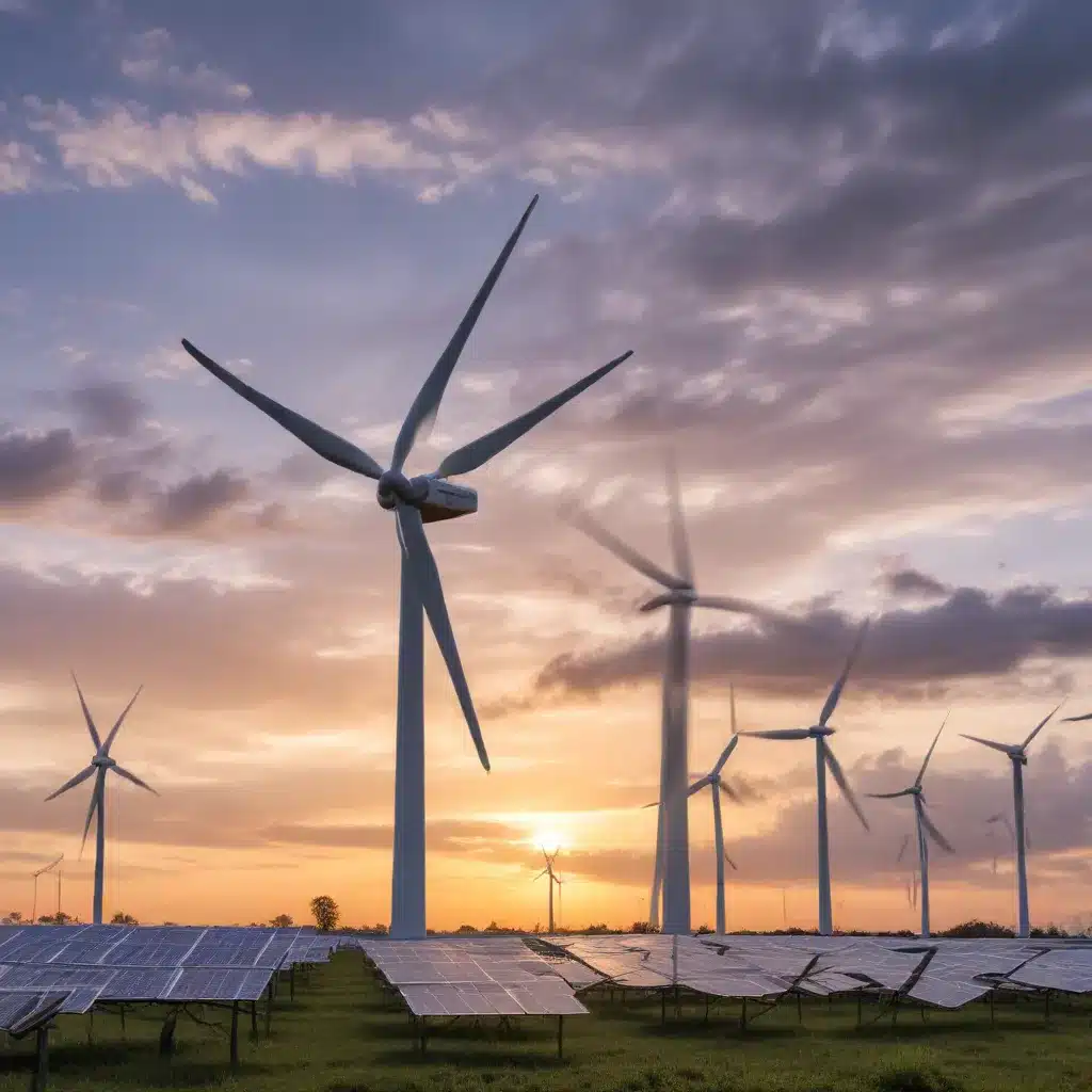 Decentralized Energy: Fostering Energy Independence and Resilience