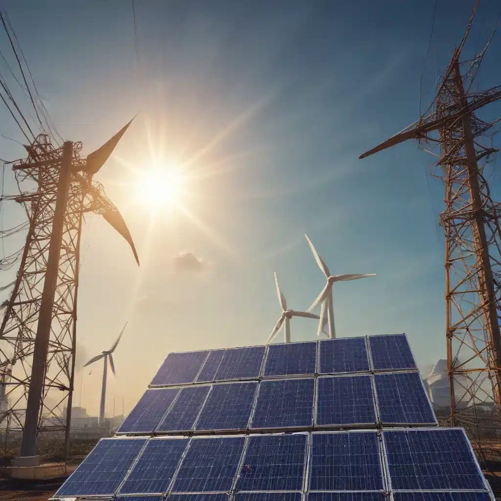 Decentralized Energy: Fostering Innovation and Entrepreneurship in the Energy Sector