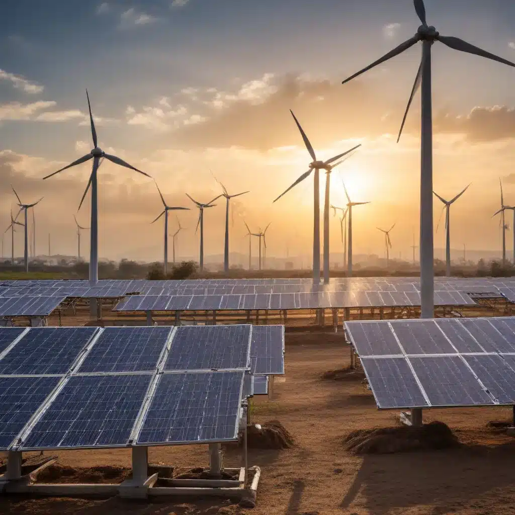 Decentralized Energy Solutions: Fostering Innovation and Entrepreneurship in the Energy Sector