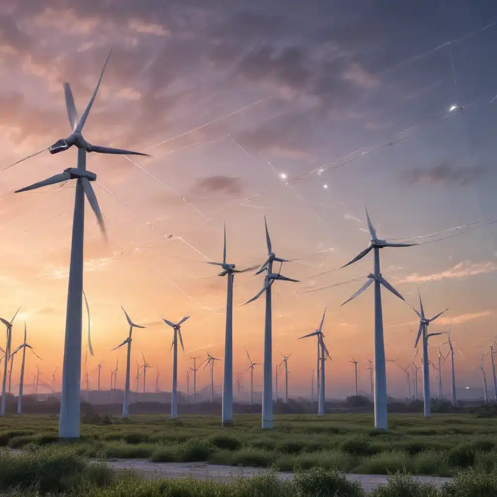 Decentralized Energy Systems: Harnessing the Internet of Things for Optimization