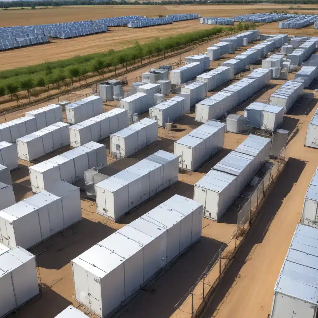 Decentralized Energy Systems: Integrating Energy Storage Technologies for Resilience