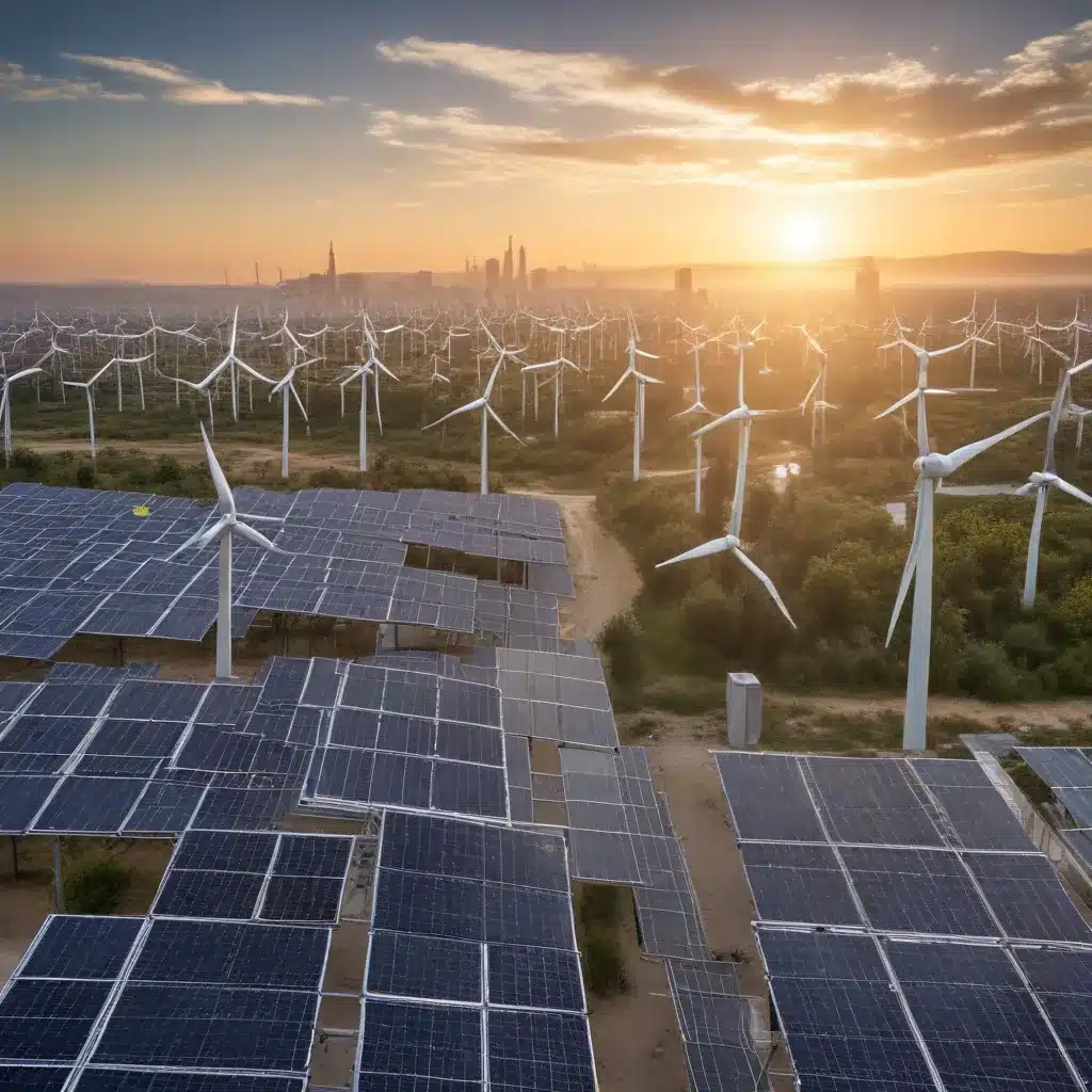 Decentralized Energy Systems: Navigating the Regulatory Landscape for Distributed Generation