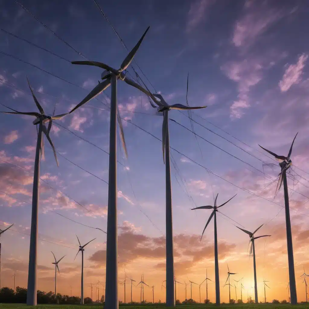 Decentralized Energy Systems: Revolutionizing the Way We Generate and Distribute Power