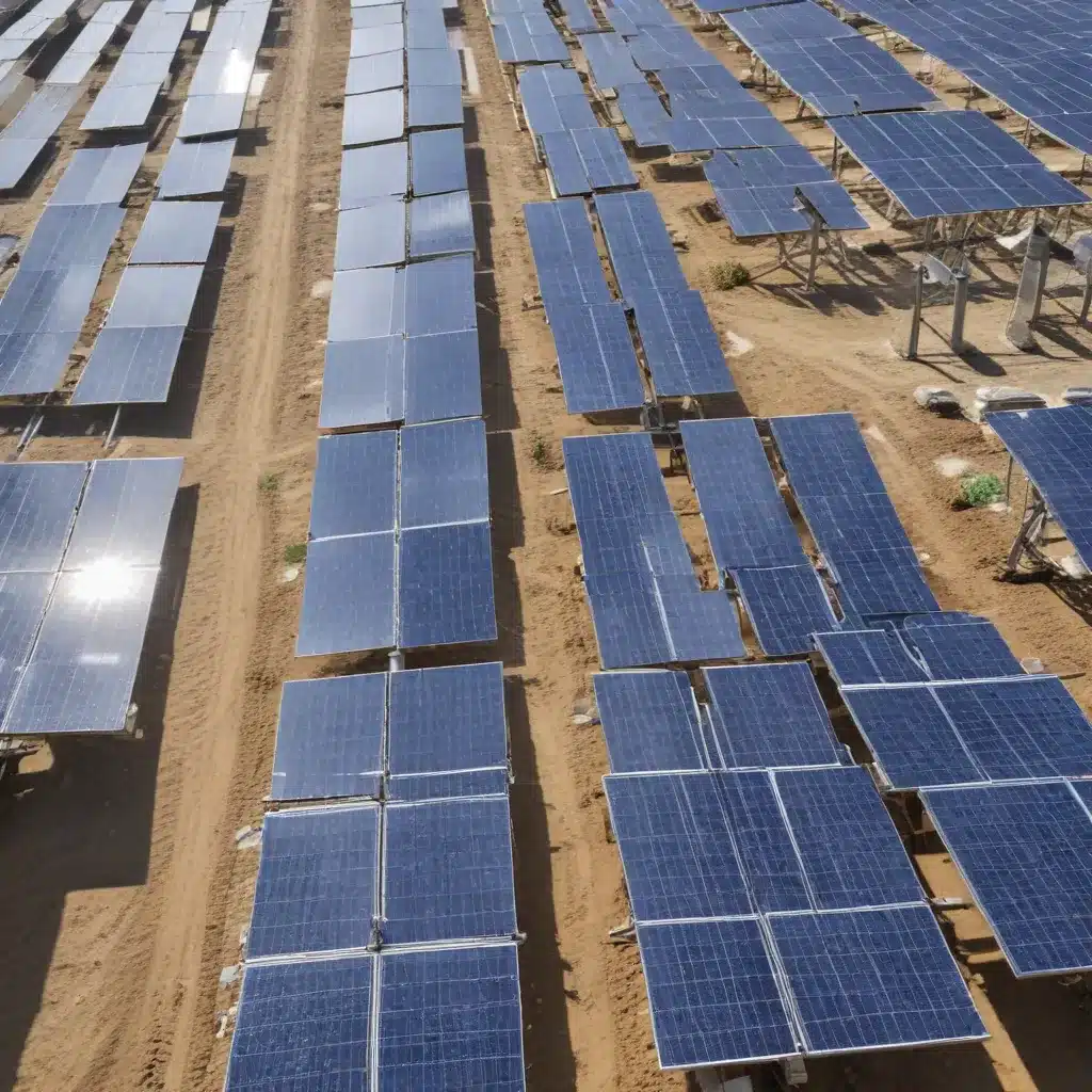 Decentralized Energy: The Key to a Sustainable and Resilient Energy Future
