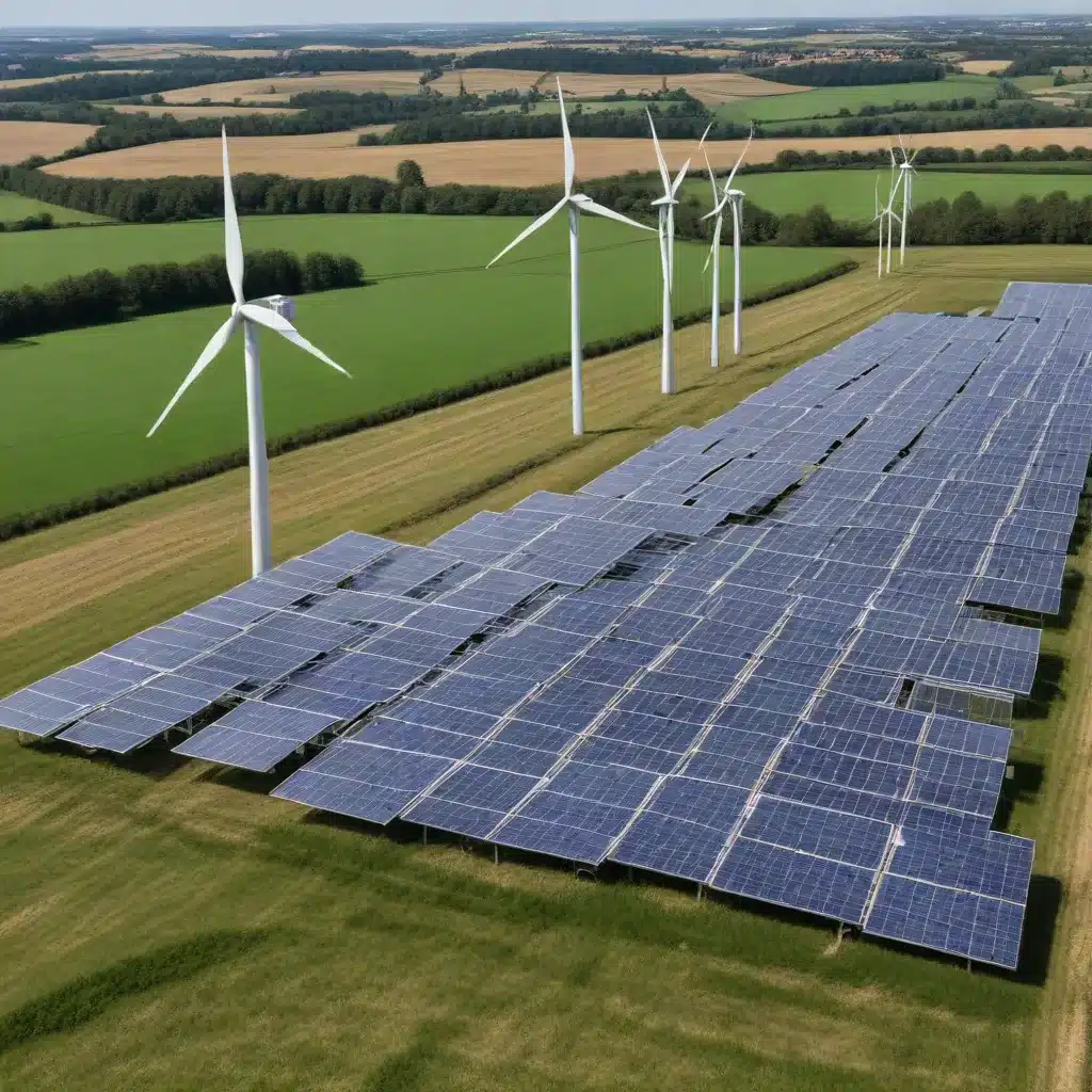 Demonstrating clean energy transition… | Open Research Europe