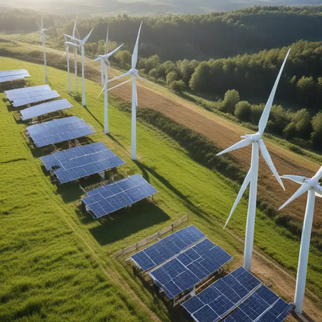 Demonstrating clean energy transition through the FEDECOM project | Open Research Europe