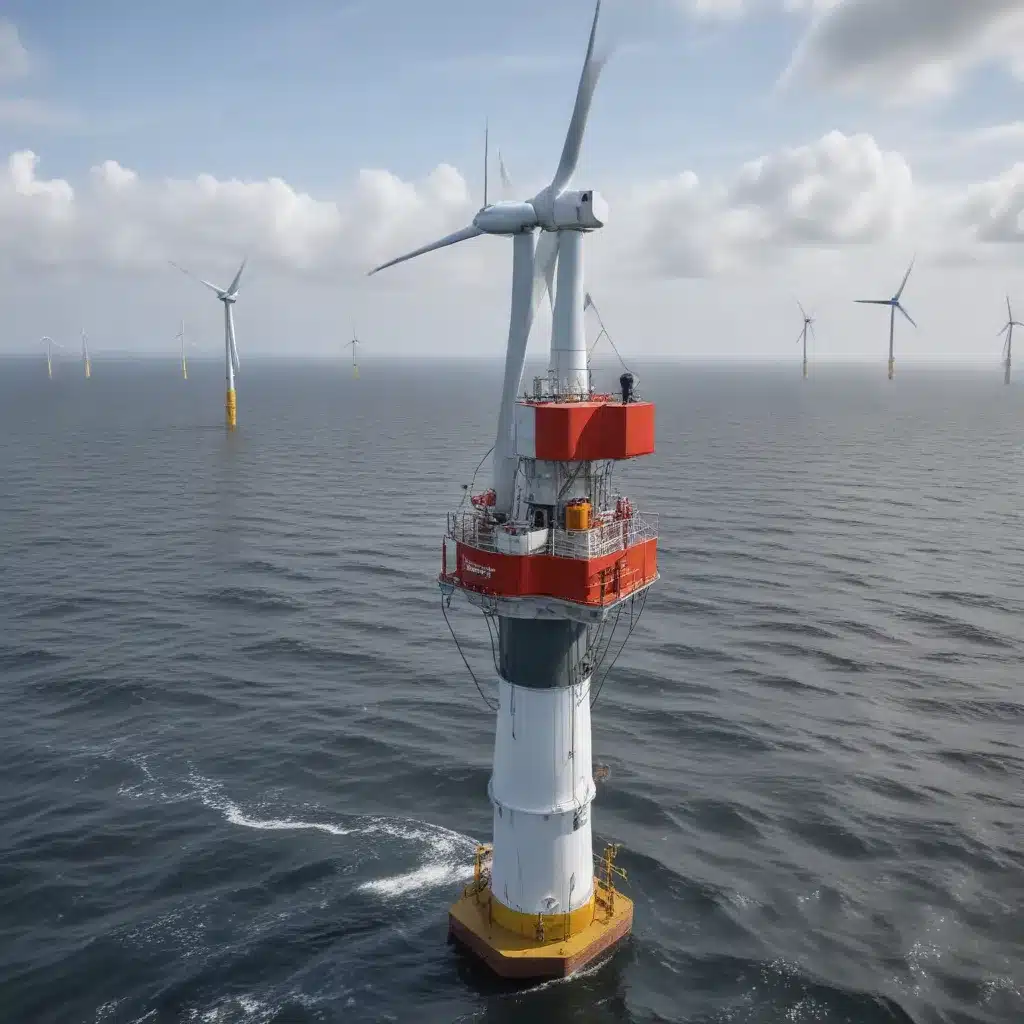 Detecting offshore wind farm-induced wind wake effects using scanning Doppler lidar