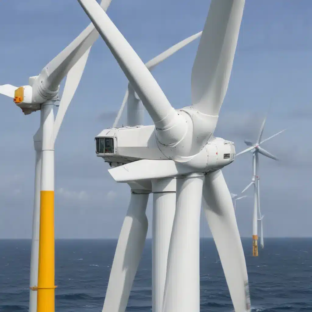 Development of a collision impact indicator to integrate in the life cycle assessment of offshore wind turbines