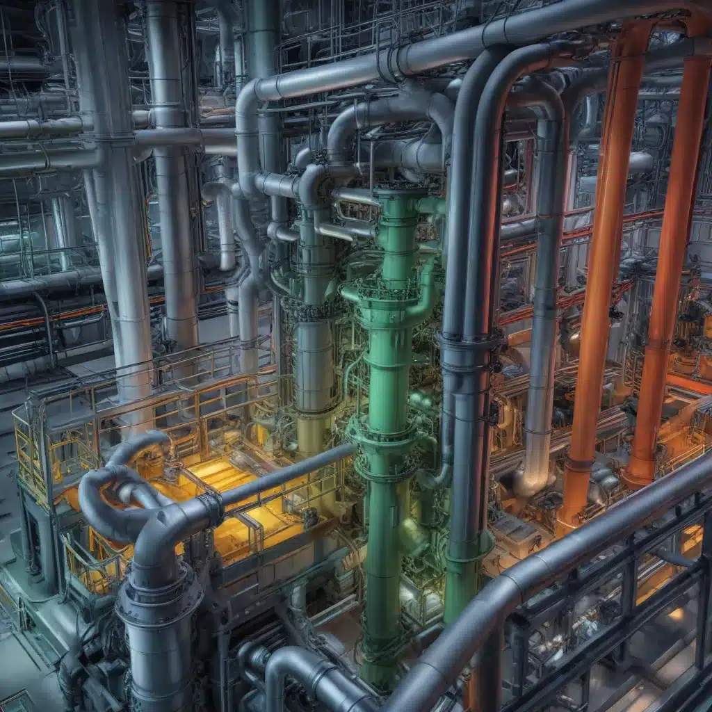 Digital Twins and Energy Savings: Optimizing Industrial Processes through Simulation Digital Twins and Energy Savings: Optimizing Industrial Processes through Simulation