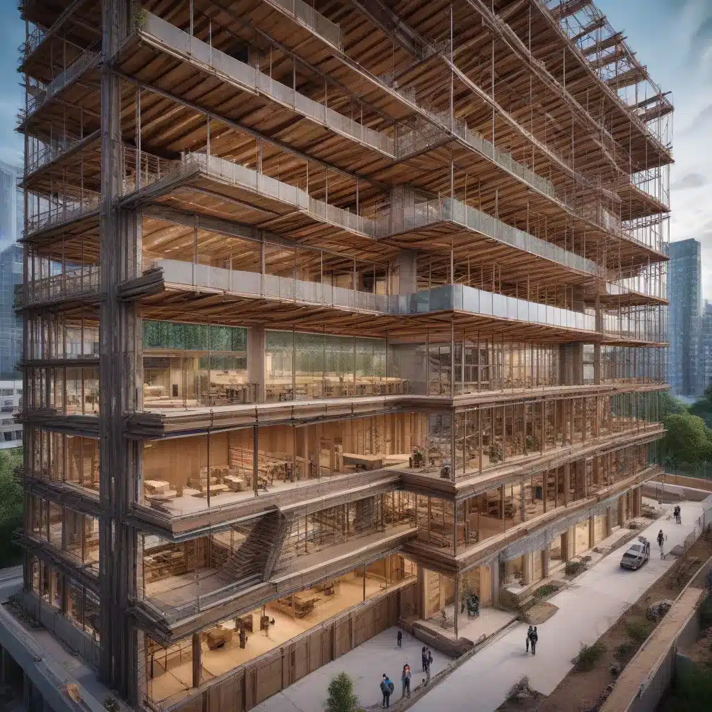 Digitalization and BIM: Transforming the Design, Construction, and Operation of Sustainable Buildings