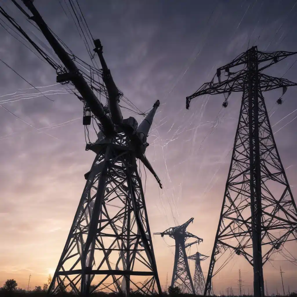 Digitalization and the Energy Transition: Harnessing the Power of AI and Big Data