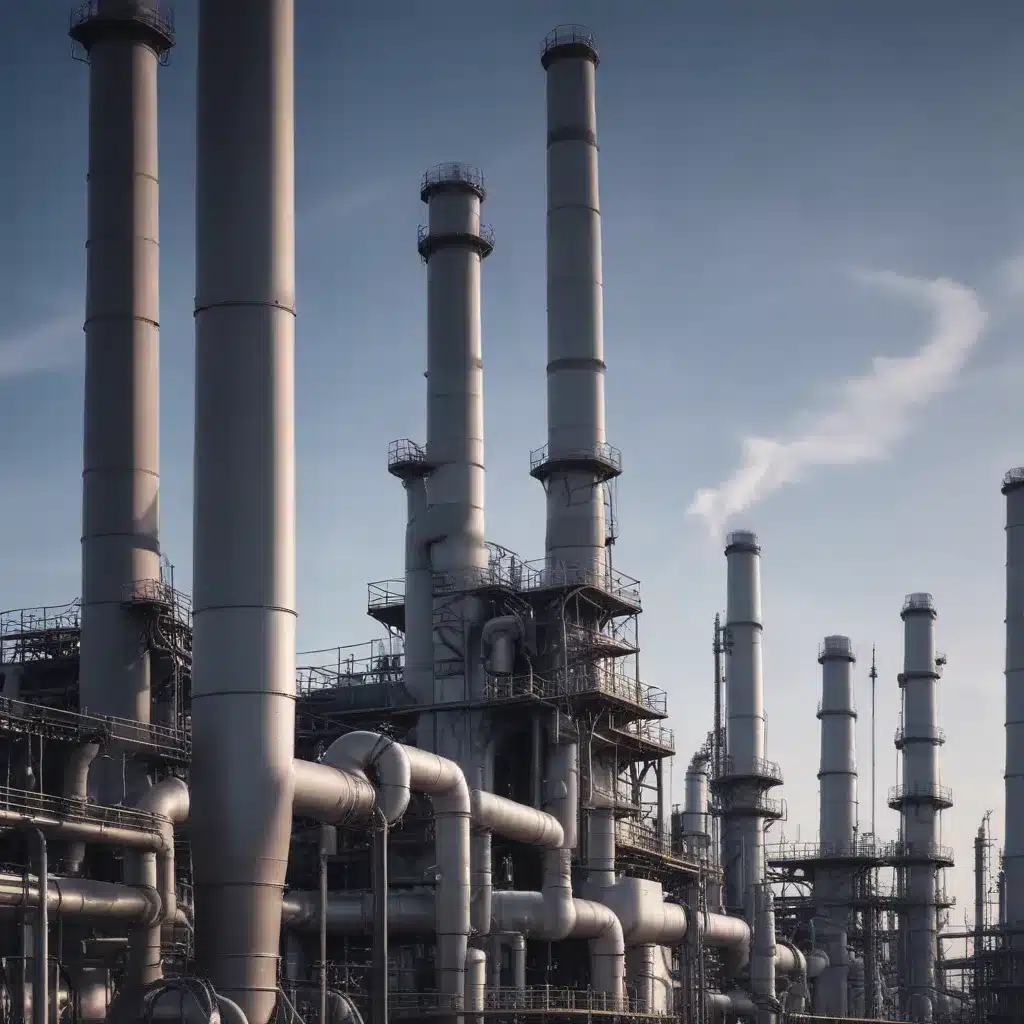 Disrupting the Status Quo: The Role of Disruptive Technologies in the Industrial Energy Shift
