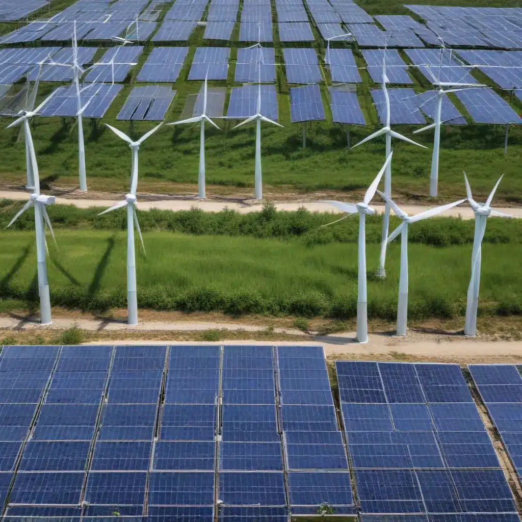 Distributed Energy Resources: Integrating Renewables, EVs, and Storage for a Greener Grid