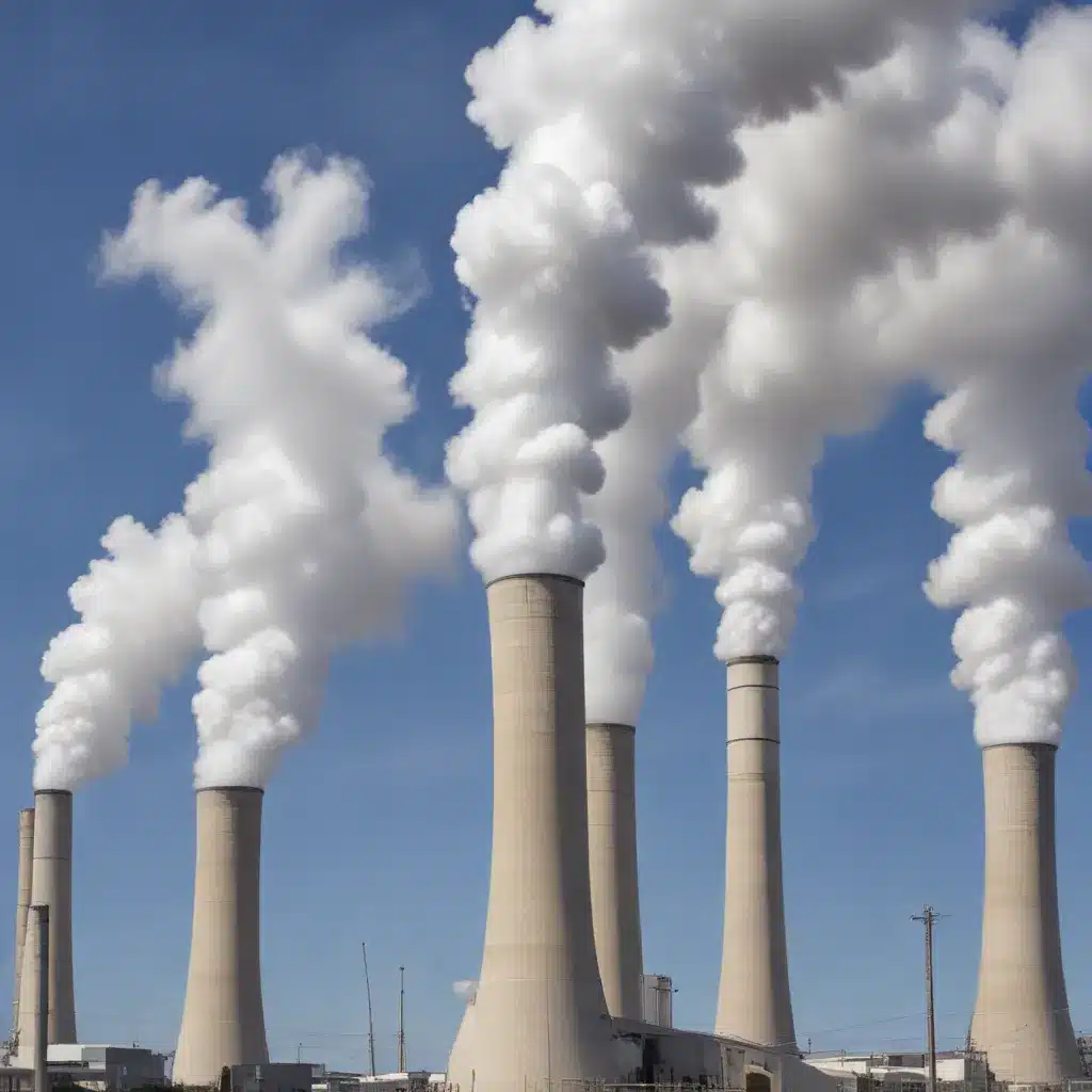 Does carbon-free mean carbon-neutral? Activists, industry fight over definitions