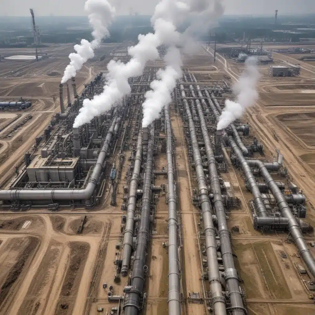 Driving Carbon Capture in Parallel with Industrialization in Developing Countries