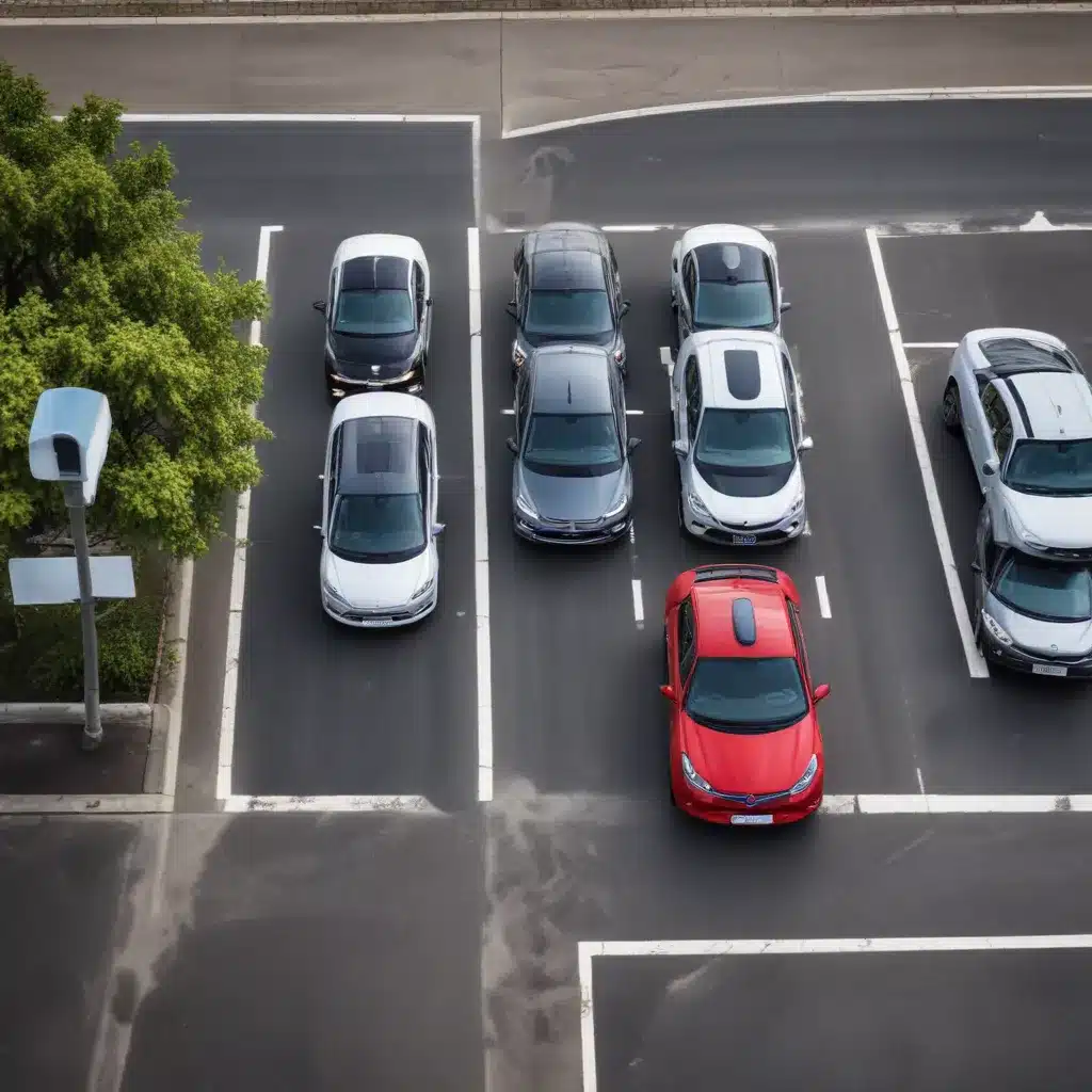 Driving change: Analyzing global EV adoption and lessons for the future