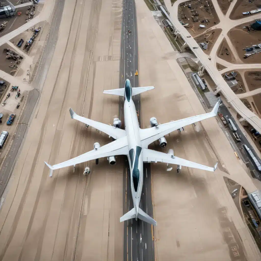 Economics of airports: what lessons from the airport economist perspective?