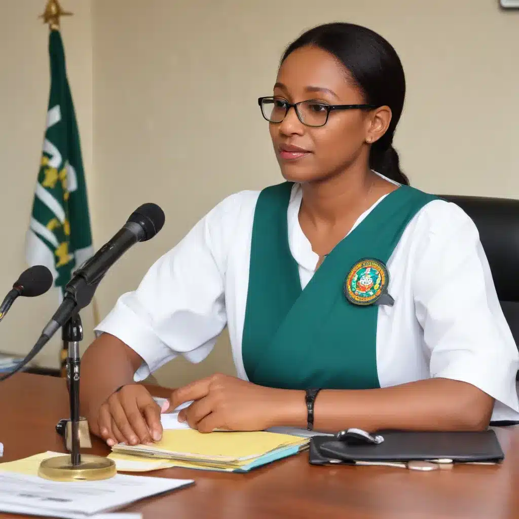 Election of Chairperson; DSTI Annual Performance Plan 2024/25 and Budget – DPME