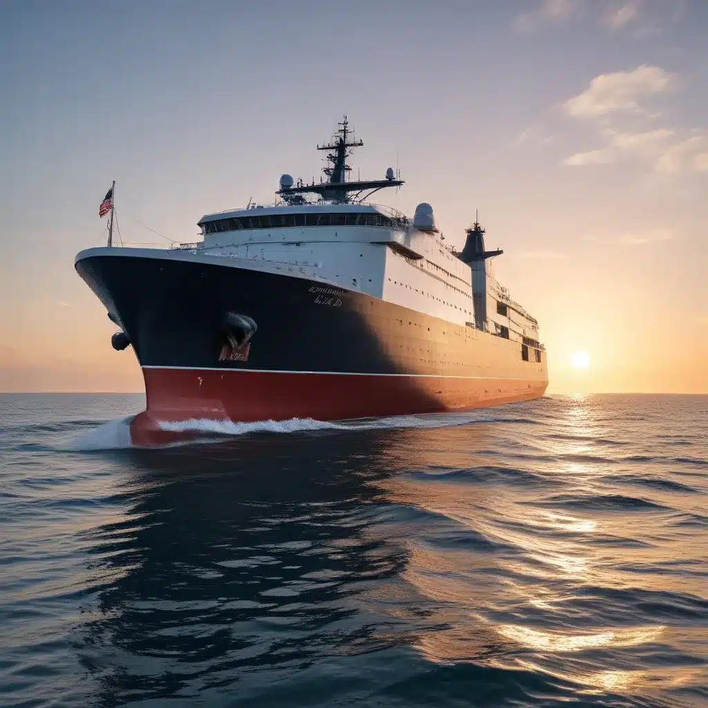 Electric ship: A new hope for reducing carbon emissions through sustainable naval architecture
