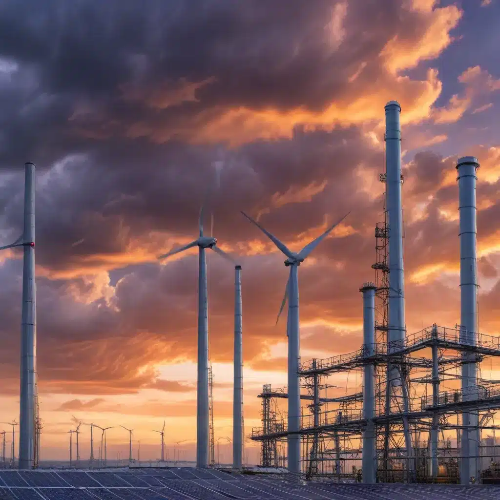 Embracing the Energy Cloud: Distributed Energy Solutions for Industry 4.0